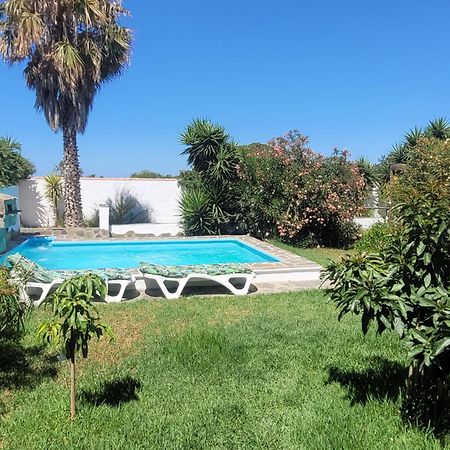Casa Felicidad Villa Chiclana de la Frontera Ngoại thất bức ảnh